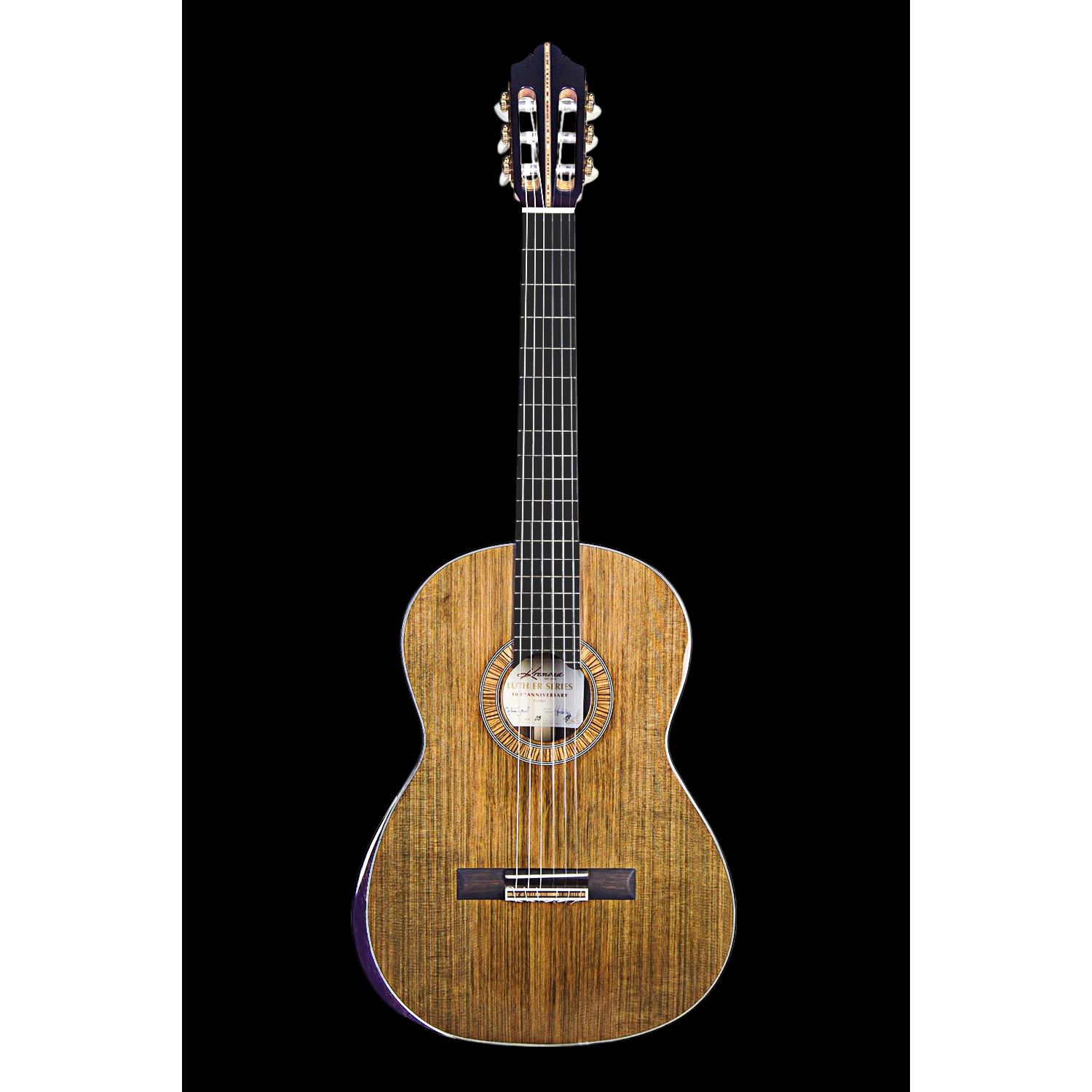 ナイロン100℃ 32nd SESSION 15years Anniversa… Cordoba Master Series Hauser Classical Guitar| AllStringsNylon
