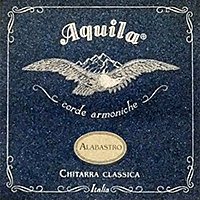 Aquila 19C Alabastro Classical Guitar Strings