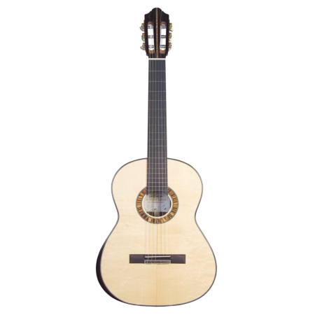 Kremona Luthier Series 100th Year Anniversary-Torrified Spruce
