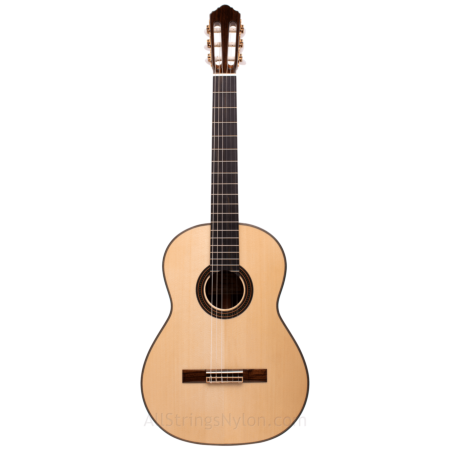 Kenny Hill New World Player Standard P650 top