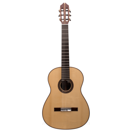 Hill Signature Classical, Alpine Spruce / Indian Rosewood top