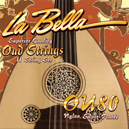 La Bella OU80