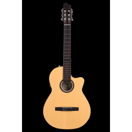 Godin Arena Mahogany CW QIT