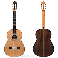 Cordoba Master Series Rodriguez 380