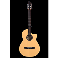 Godin Arena Mahogany CW QIT