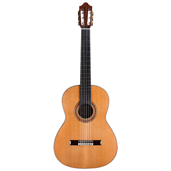 Cordoba Luthier Select Friederich Classical Guitar | AllStringsNylon