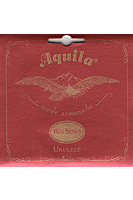 Aquila 85u Red Series Concert Uke Strings (small)