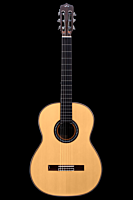 Cordoba Luthier C9 Crossover-CD