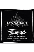 Hannabach 827 Flamenco Classic Medium