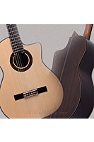 Kenny Hill New World Player Fingerstyle P650FIN