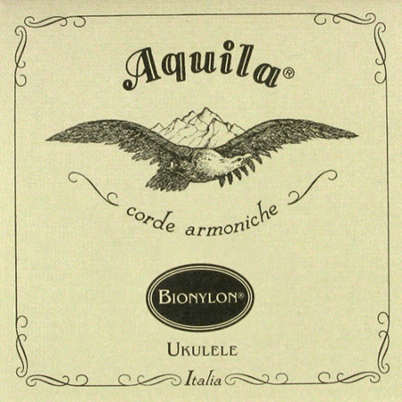 Aquila 58U Bionylon Soprano Low G Set