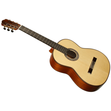 Cordoba Luthier C9 (spruce top) front