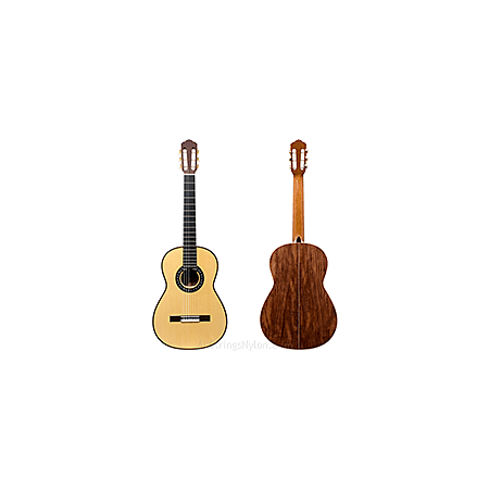 Cordoba Luthier Select Series Esteso (Spruce)