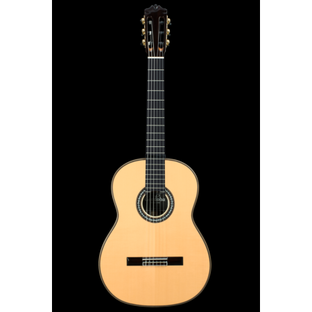 Cordoba Luthier C12-SP
