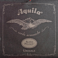 Aquila 107U Supernylgut Tenor Set, Red Low G