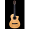 Cordoba Luthier GK Pro Negra/Barbera Transducer Upgrade