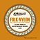 D'Addario EJ33 Folk Nylon
