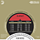 D'Addario EJ45LP tensions and gauges