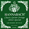 Hannabach 815 Silver Special Low