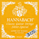 Hannabach 815 Silver Special Super Low Basses