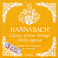 Hannabach 815 Silver Special Super Low Trebles
