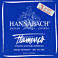 Hannabach 827 Flamenco Classic High Trebles