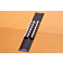 Kenny Hill New World Estudio E650-Fingerstyle bridge