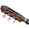 Kenny Hill New World Player Fingerstyle P650FIN headstock front