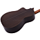 Kenny Hill New World Player Fingerstyle P650FIN back/side