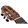 Hill Signature Classical, Alpine Spruce / Indian Rosewood headstock front