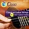 Oasis GPX+ Carbon Trebles GX-1123HT
