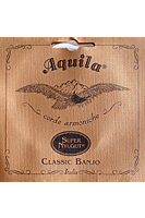 Aquila 5B Supernylgut Timeless Banjo