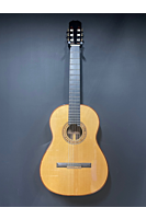 Jeremy Cooper Fan-Braced Double Top Concert Classical Guitar