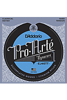 D'Addario EJ46TT Pro-Arte Dynacore hard tension