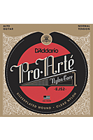 D'Addario EJ52 Pro-Arte alto guitar strings