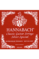 Hannabach 815 Silver Special Super High