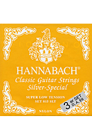 Hannabach 815 Silver Special Super Low Basses