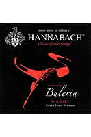 Hannabach 826 Flamenco Buleria Super High