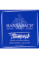 Hannabach 827 Flamenco Classic High
