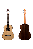 Hill Signature Classical, Alpine Spruce / Indian Rosewood