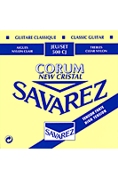 Savarez 500CJ Cristal Corum