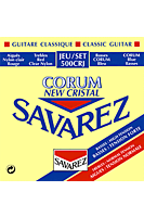 Savarez 500CRJ Cristal Corum