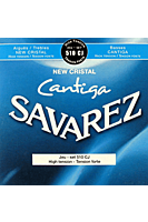 Savarez 510CJ Cristal Cantiga