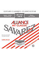 Savarez 540R Alliance Classic