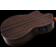 Cordoba Luthier GK Pro Negra/Barbera Transducer Upgrade
