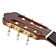 Cordoba Luthier Select Series Esteso (Spruce) - headstock