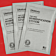 D'Addario Planet Waves Two-Way Humidification System Conditioning Packets