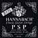 Hannabach 850 PSP Medium Basses