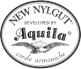 Aquila New Nylgut logo